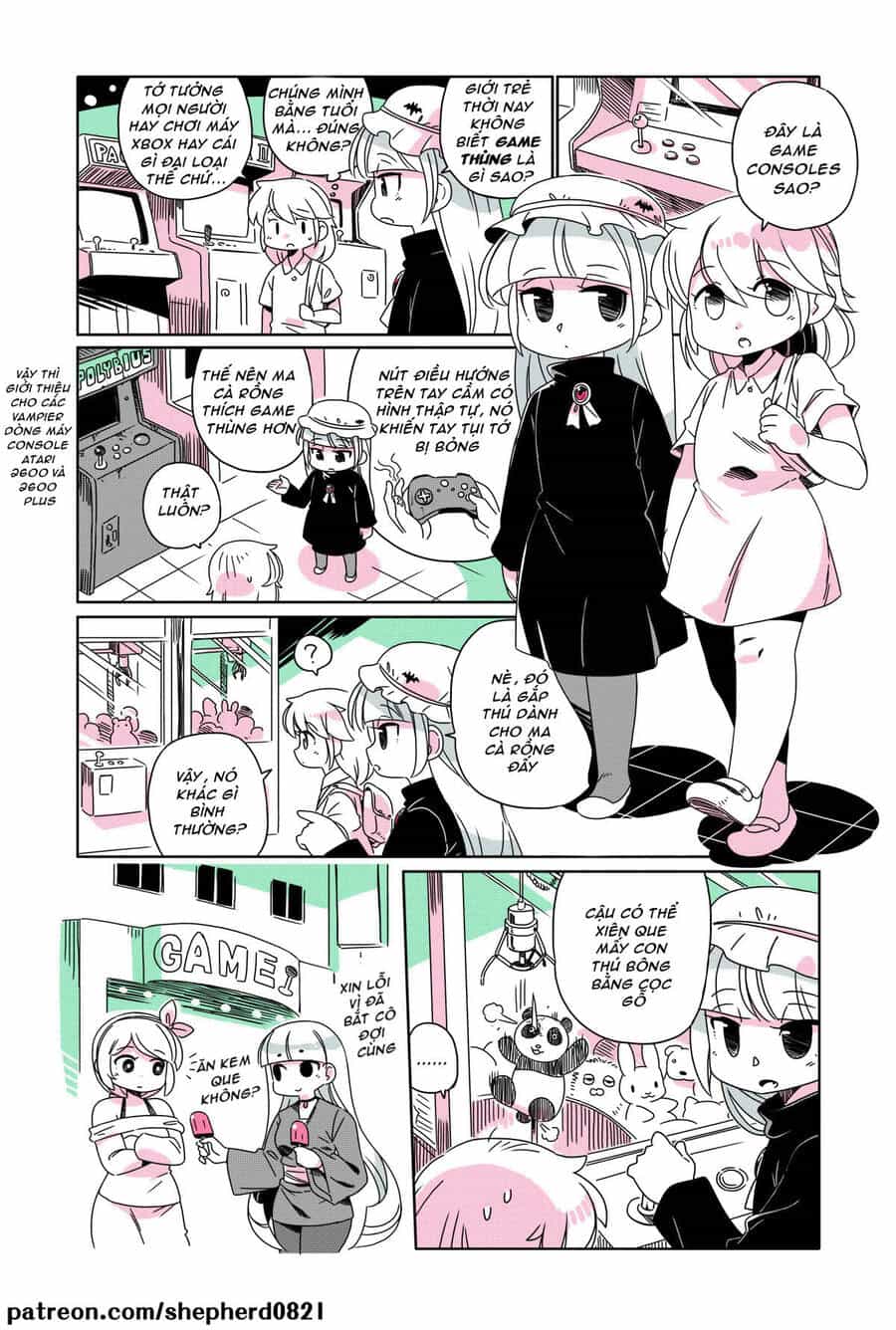 Modern Mogal - Chương 61 - ảnh 1