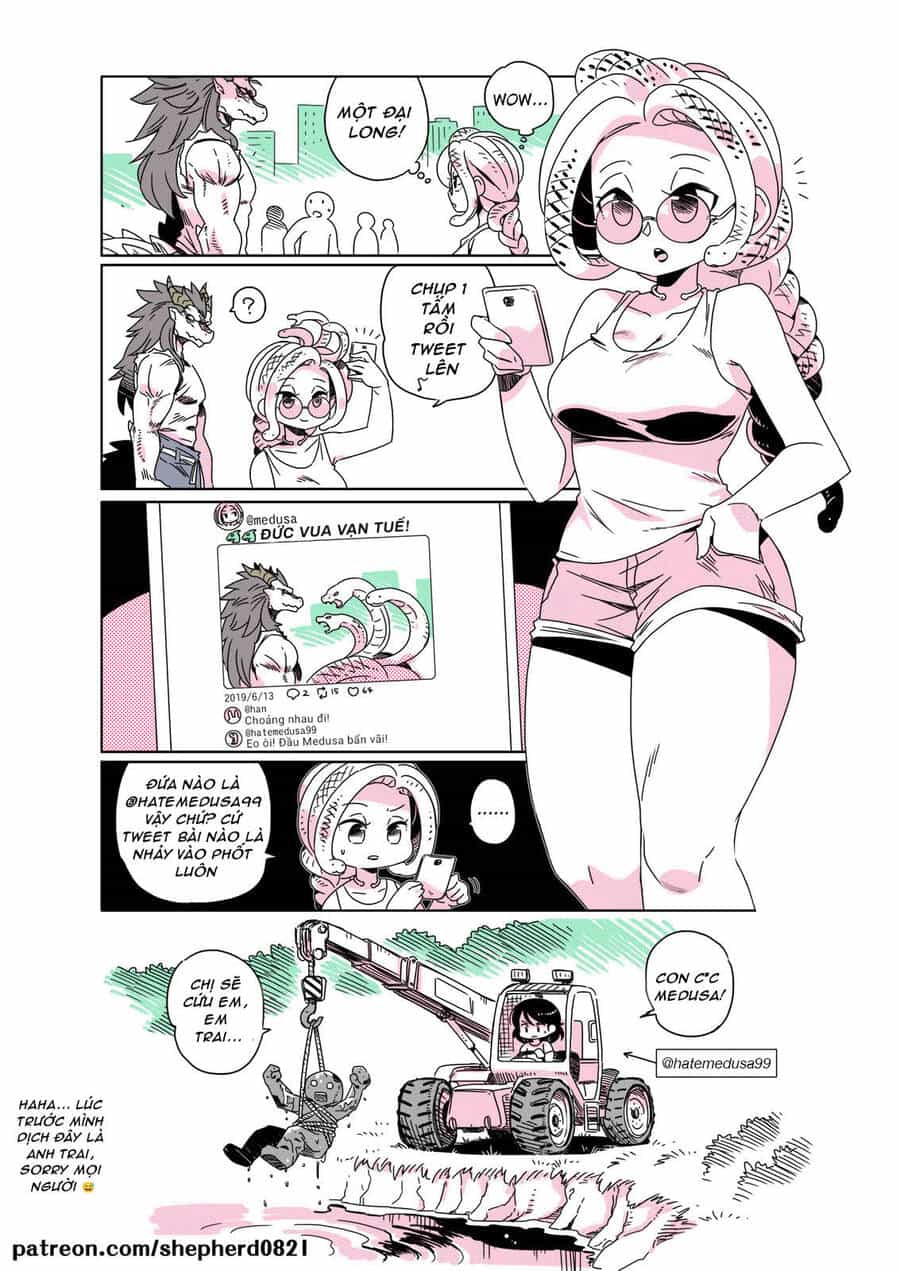 Modern Mogal - Chương 62 - ảnh 1