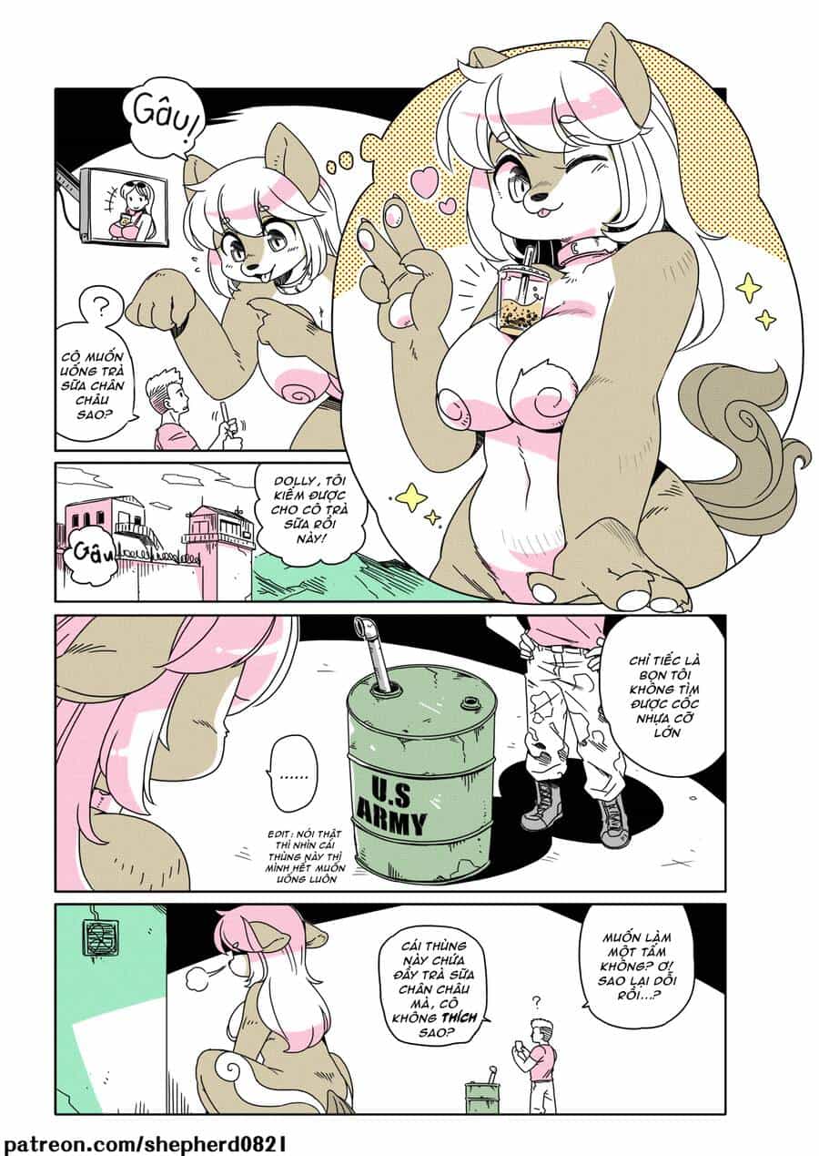 Modern Mogal - Chương 65 - ảnh 1