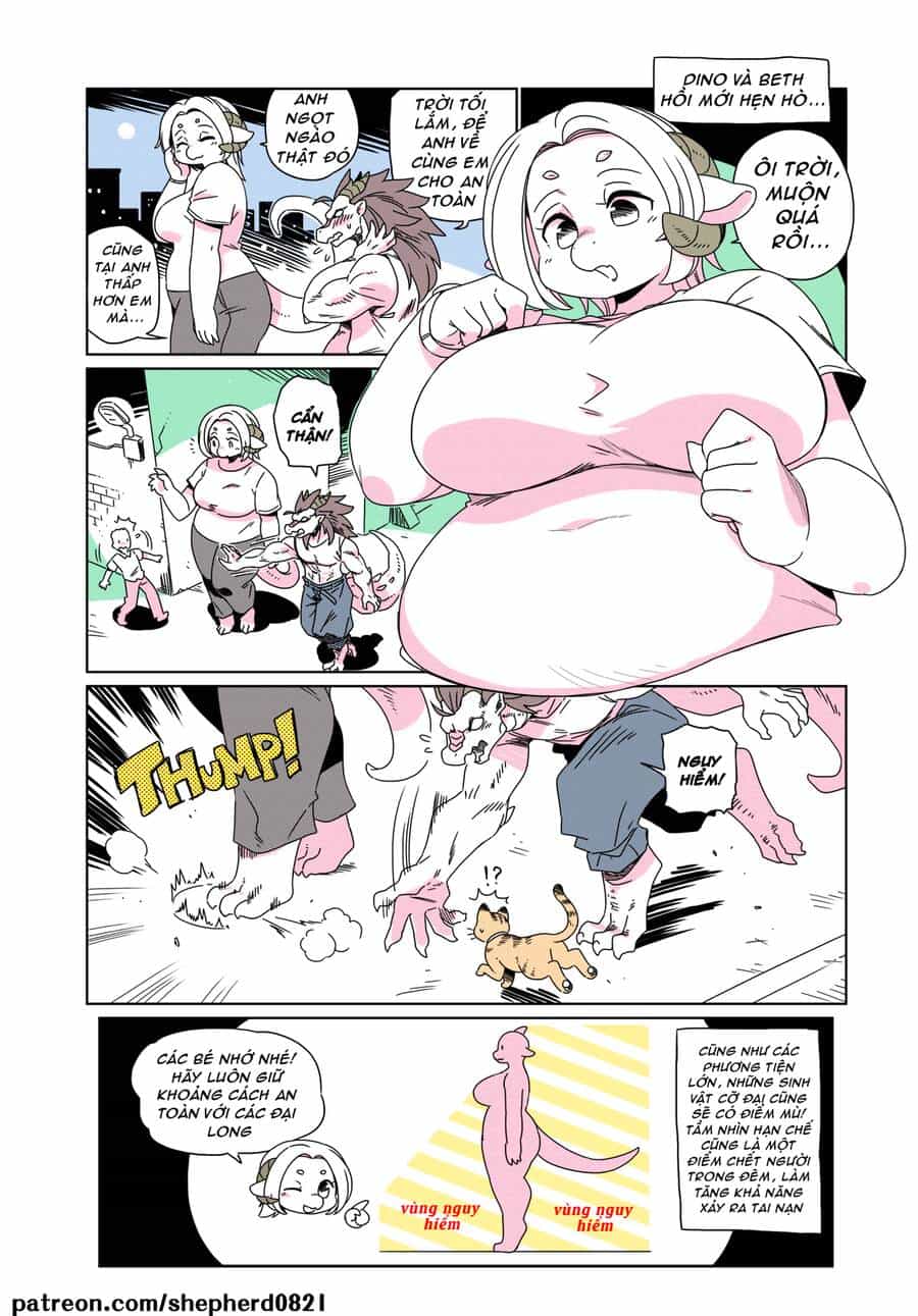 Modern Mogal - Chương 68 - ảnh 1