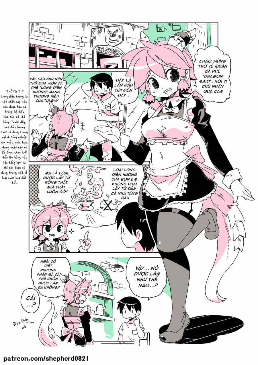 Modern Mogal - Chương 69 - ảnh 1