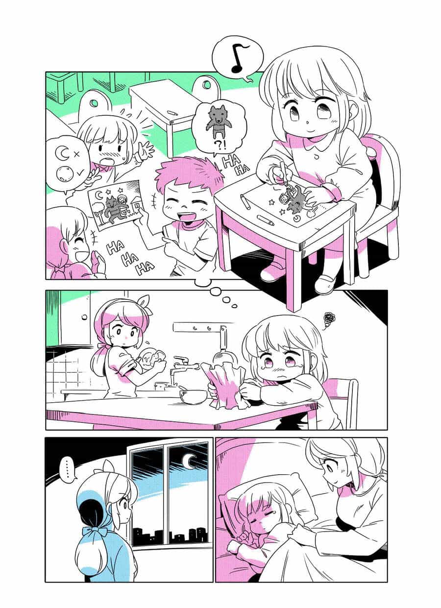 Modern Mogal - Chương 7 - ảnh 1