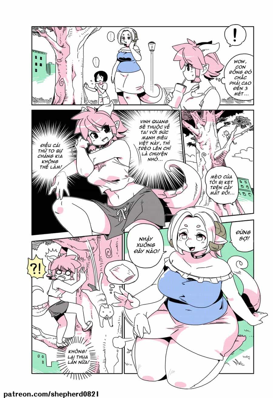 Modern Mogal - Chương 72 - ảnh 1