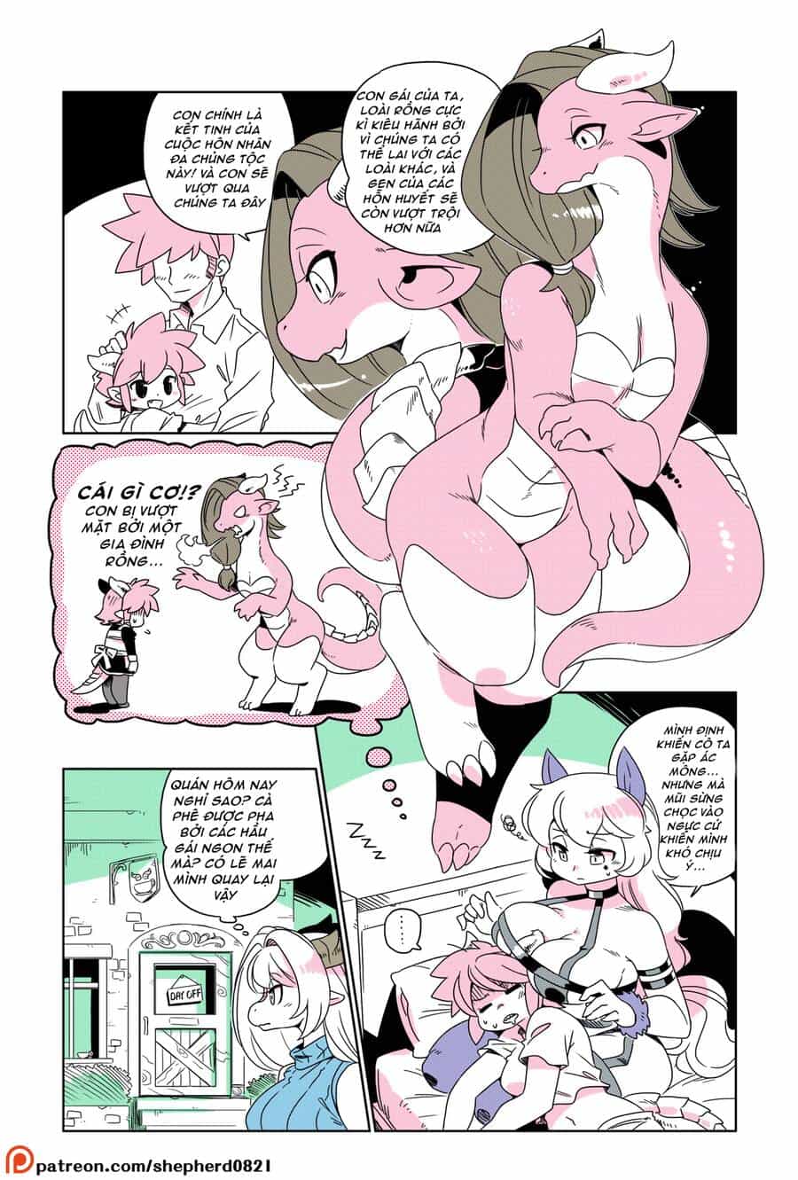 Modern Mogal - Chương 73 - ảnh 1