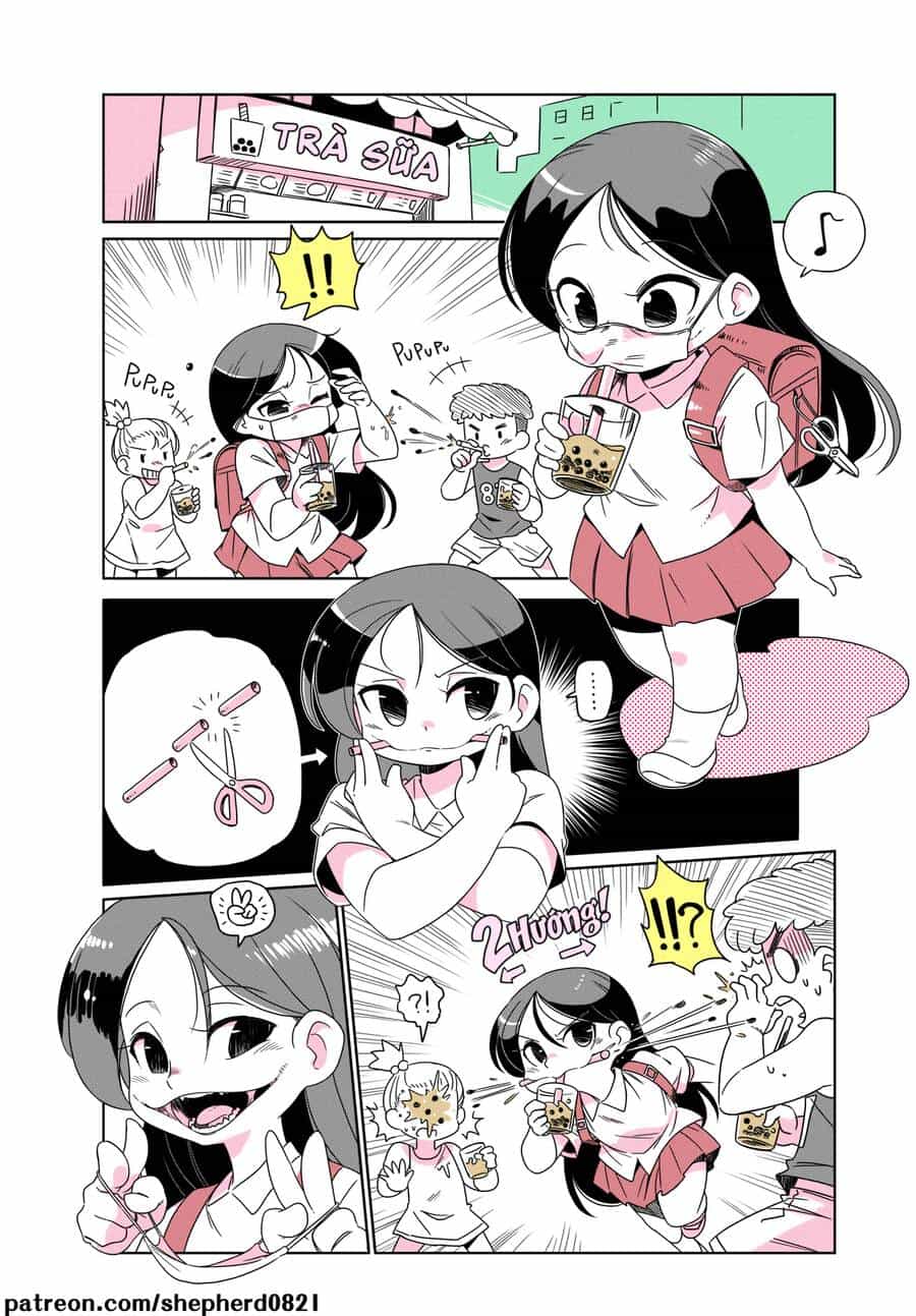 Modern Mogal - Chương 76 - ảnh 1