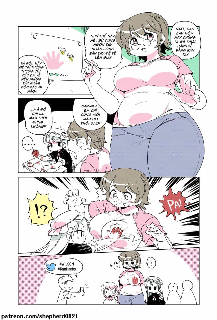 Modern Mogal - Chương 79 - ảnh 1