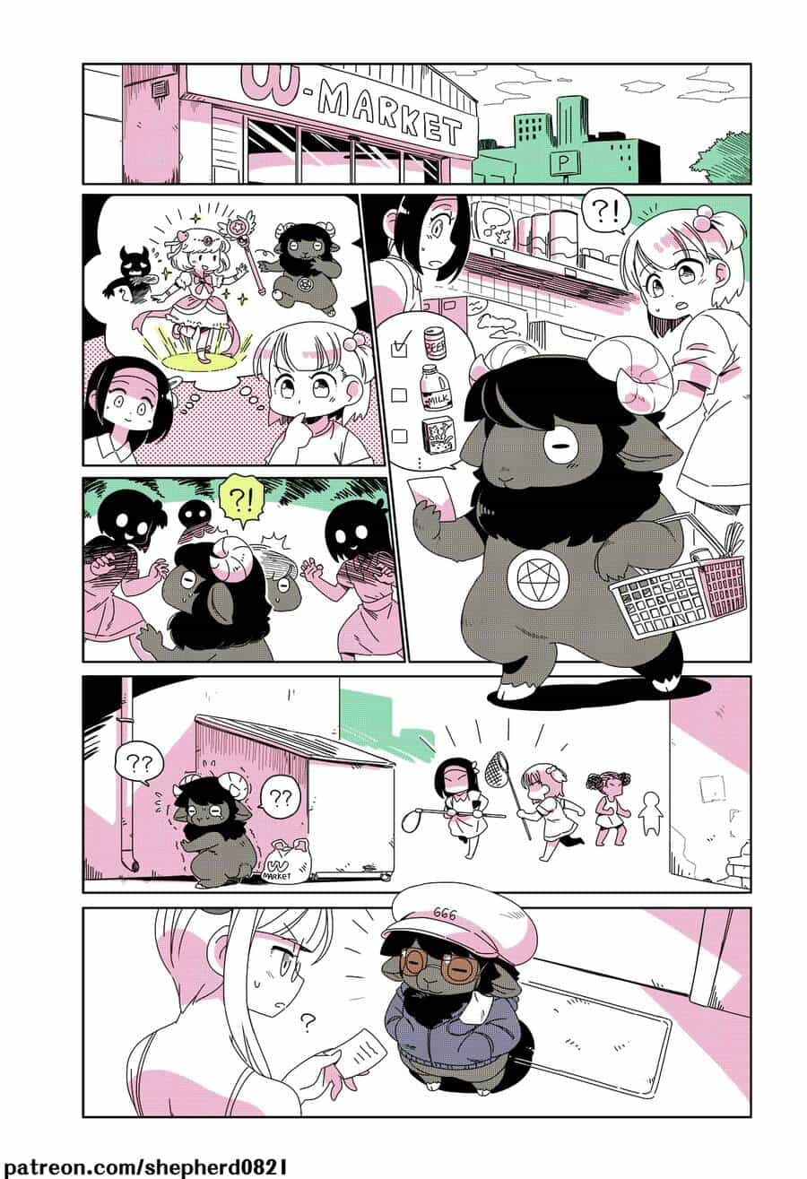 Modern Mogal - Chương 81 - ảnh 1