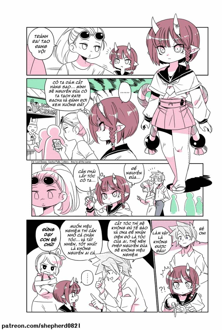 Modern Mogal - Chương 85 - ảnh 1