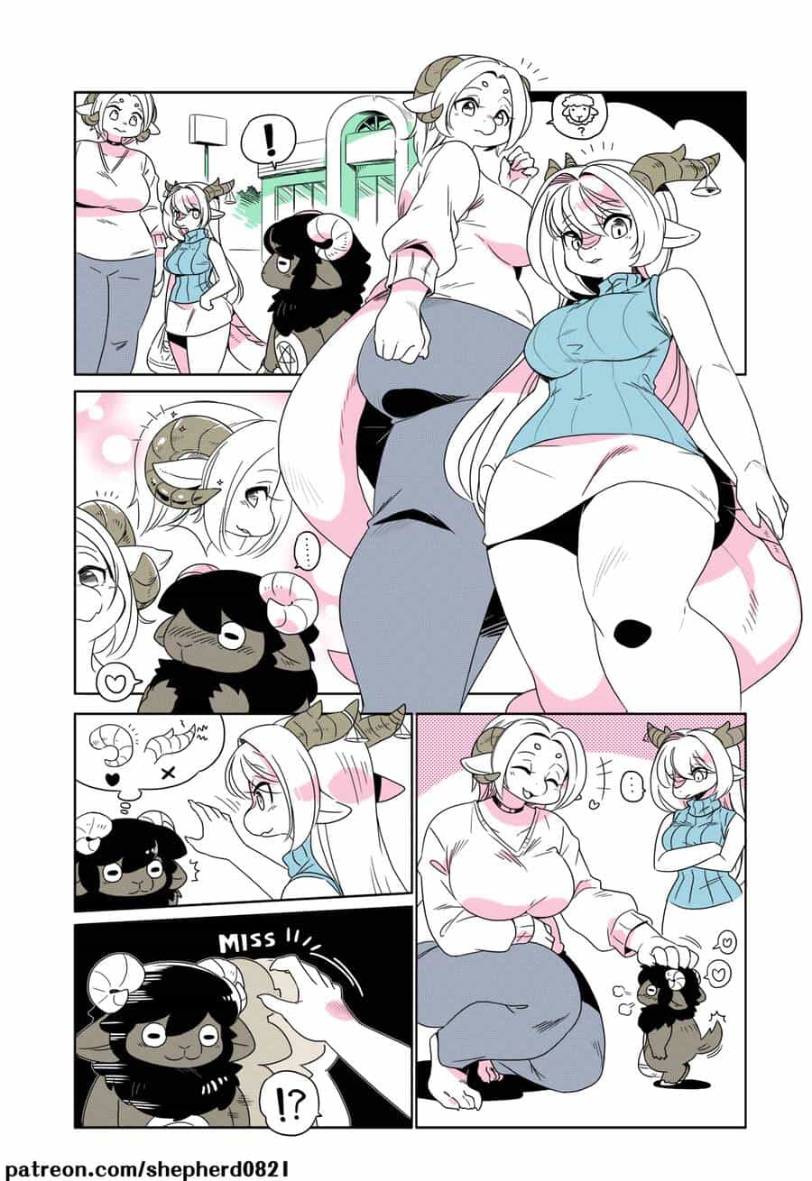 Modern Mogal - Chương 86 - ảnh 1