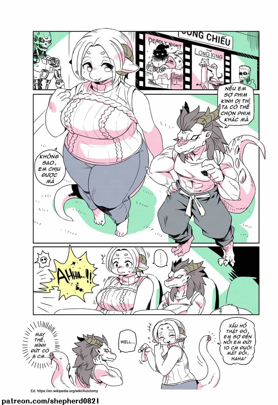 Modern Mogal - Chương 87 - ảnh 1
