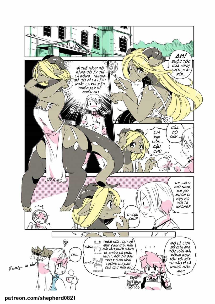 Modern Mogal - Chương 88 - ảnh 2