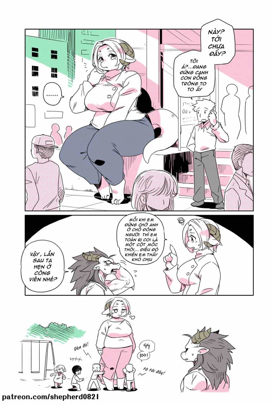 Modern Mogal - Chương 89 - ảnh 1
