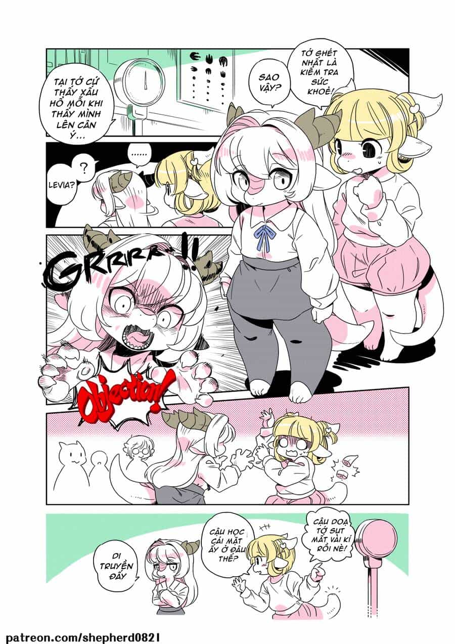Modern Mogal - Chương 91 - ảnh 1