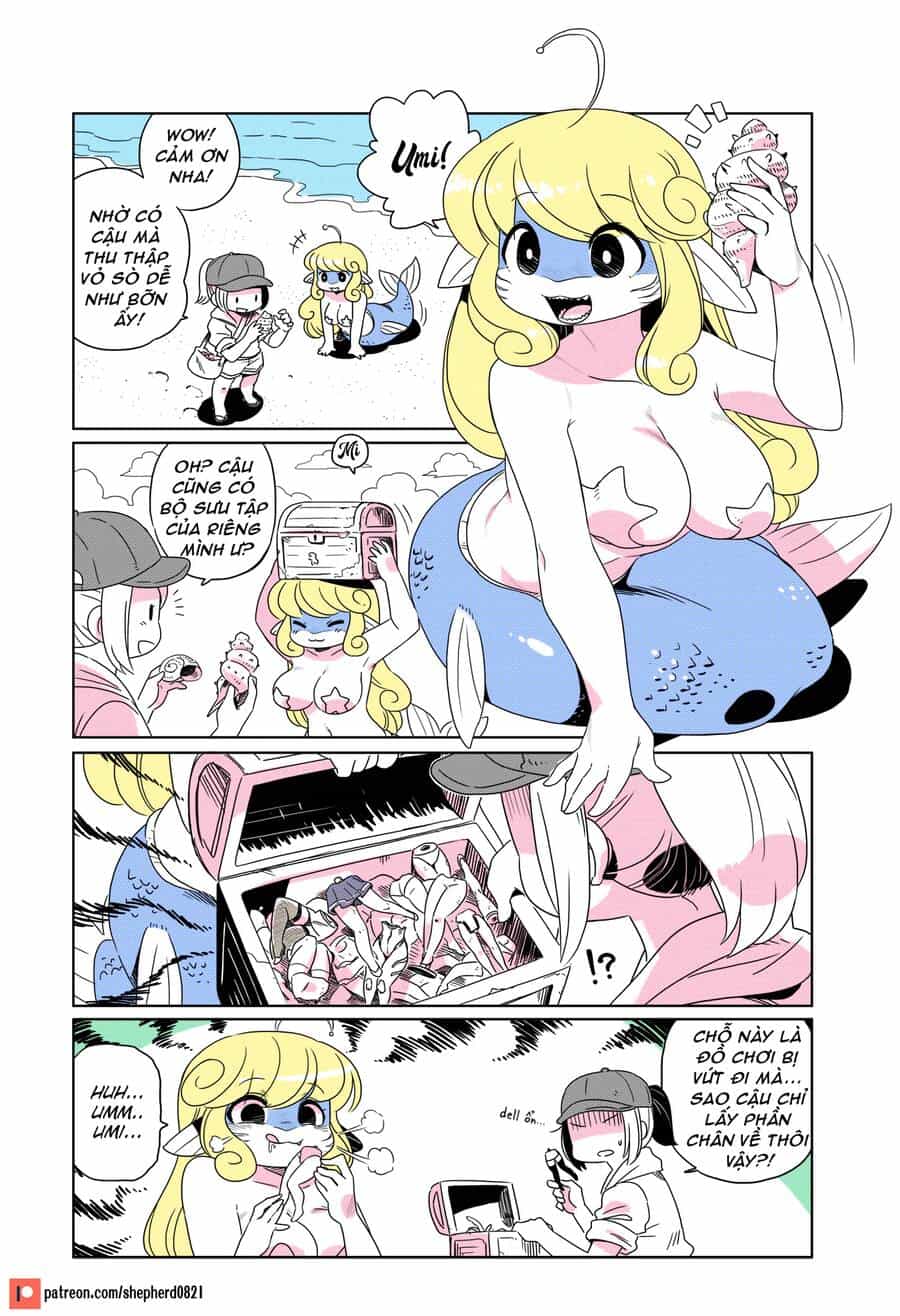 Modern Mogal - Chương 94 - ảnh 1