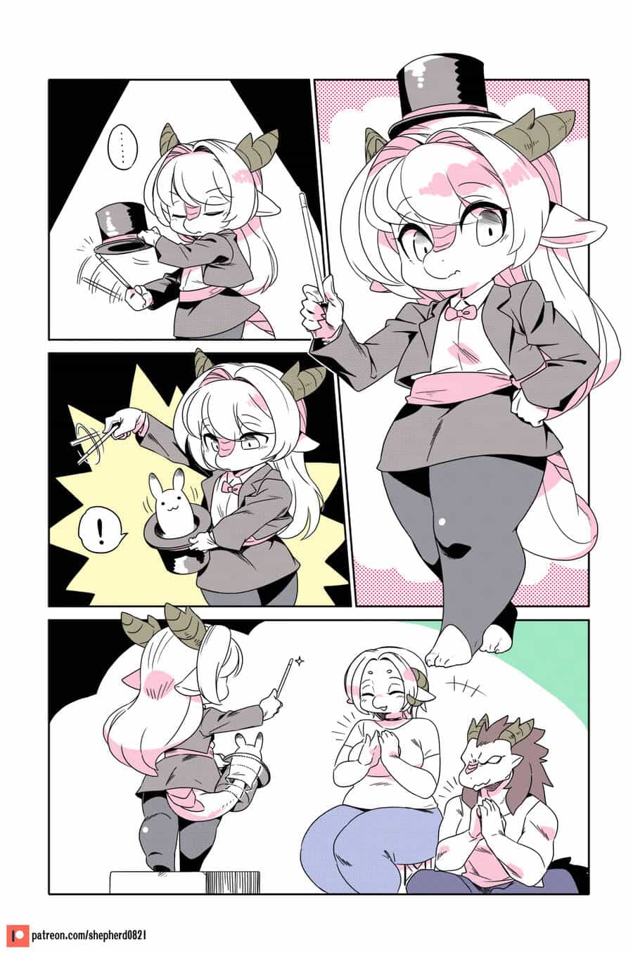 Modern Mogal - Chương 96 - ảnh 1