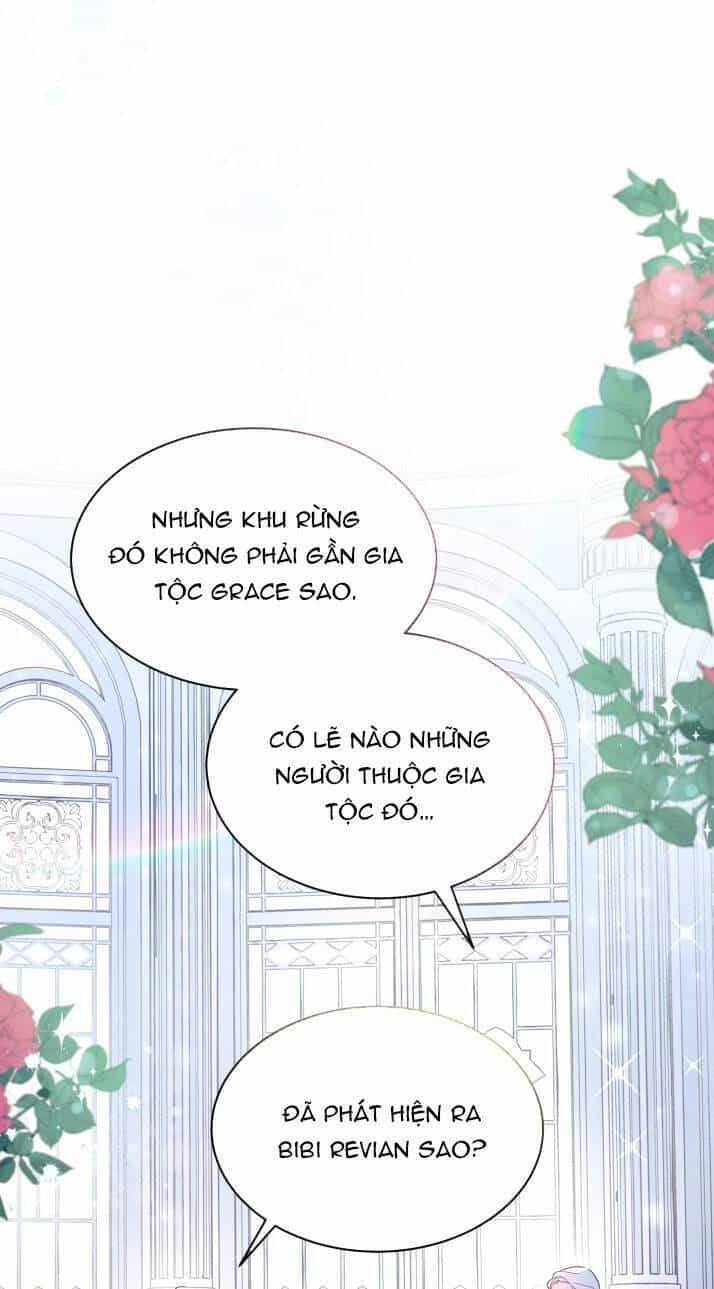 Mối Liên Kết Giữa Báo Đen Và Bé Thỏ - Chương 11 - ảnh 9