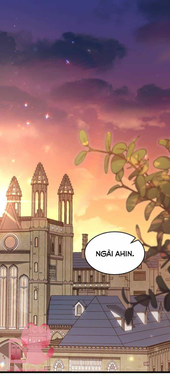 Mối Liên Kết Giữa Báo Đen Và Bé Thỏ - Chương 129 - ảnh 3
