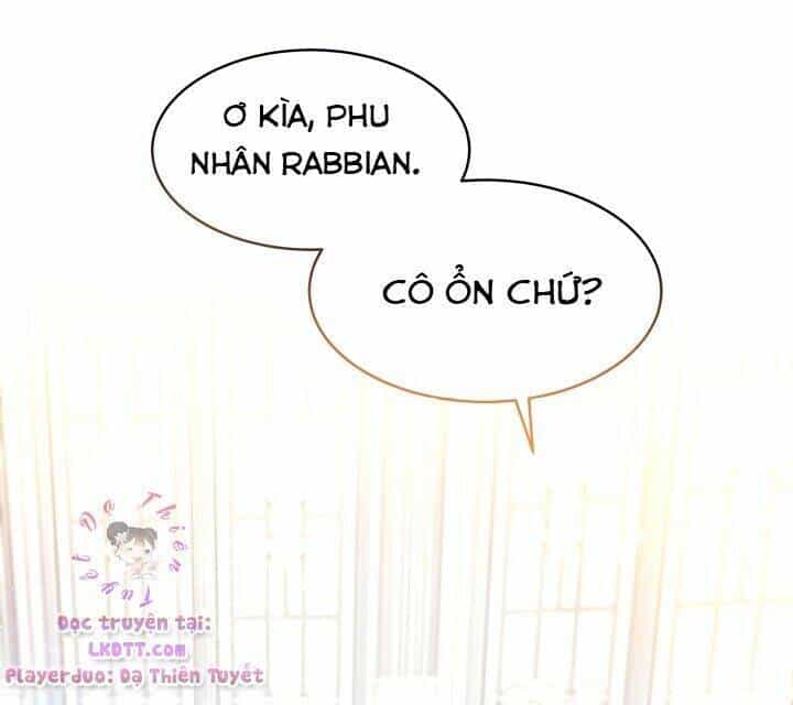 Mối Liên Kết Giữa Báo Đen Và Bé Thỏ - Chương 25 - ảnh 67