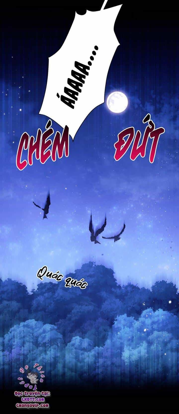 Mối Liên Kết Giữa Báo Đen Và Bé Thỏ - Chương 29 - ảnh 11