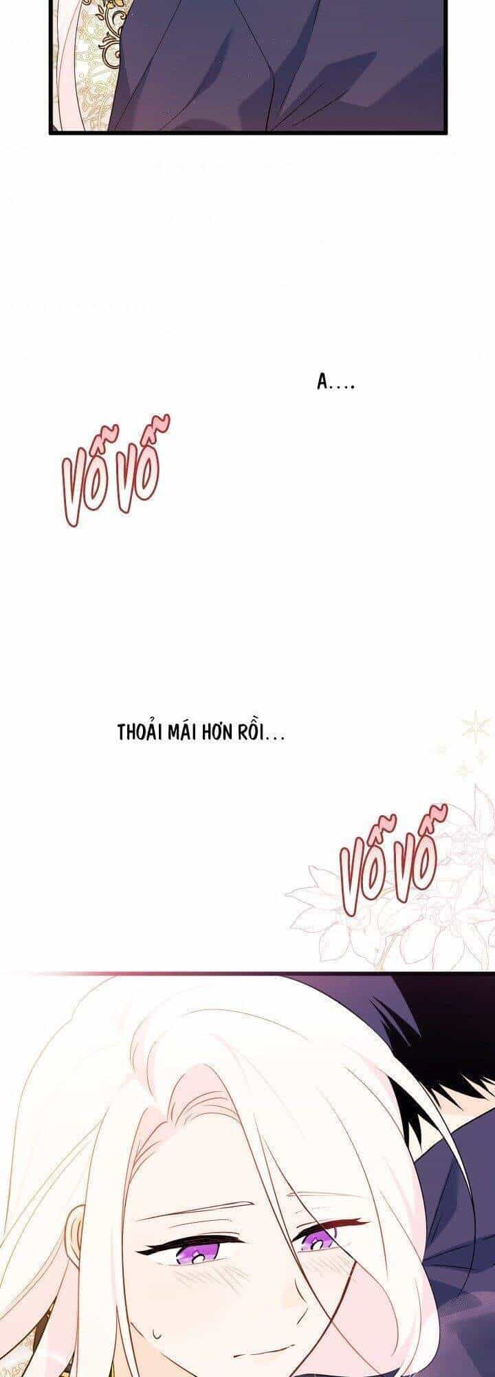 Mối Liên Kết Giữa Báo Đen Và Bé Thỏ - Chương 31 - ảnh 30