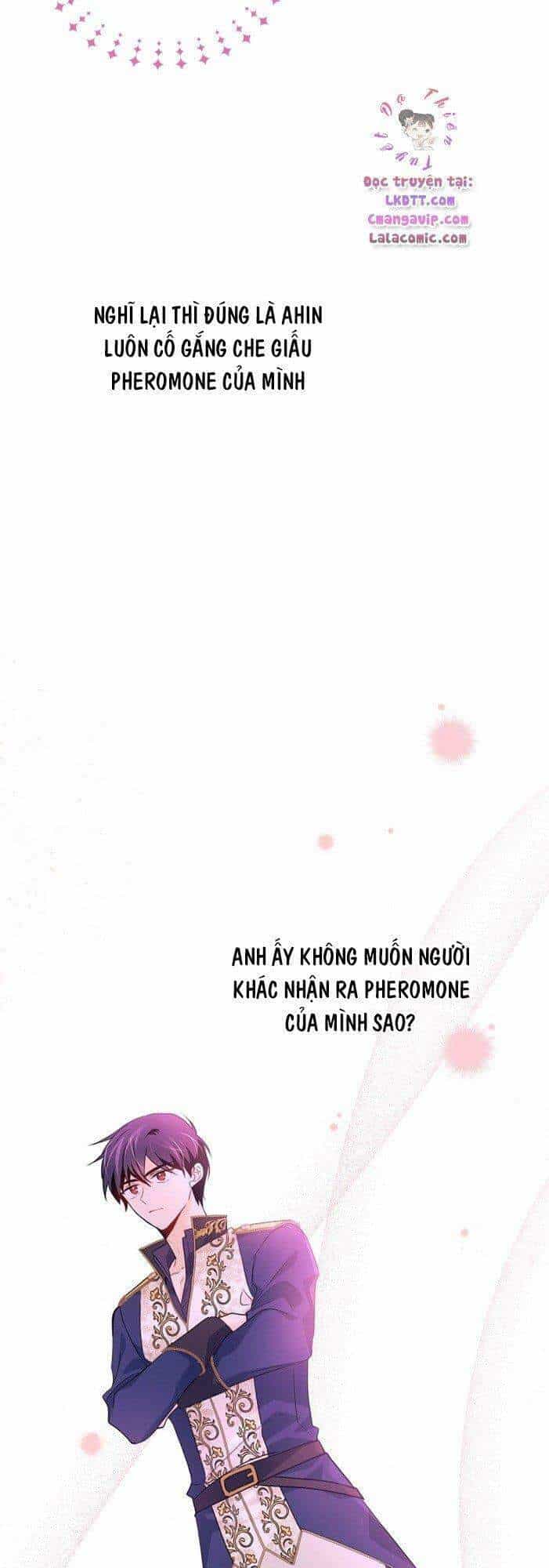 Mối Liên Kết Giữa Báo Đen Và Bé Thỏ - Chương 32 - ảnh 47