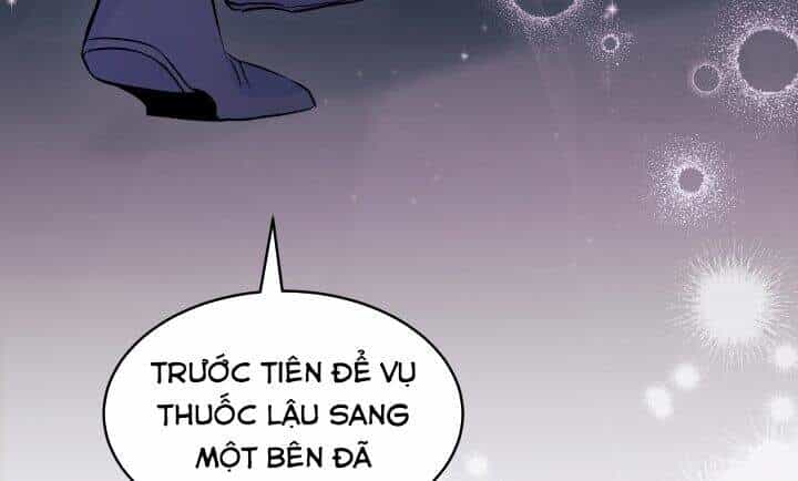 Mối Liên Kết Giữa Báo Đen Và Bé Thỏ - Chương 35 - ảnh 192