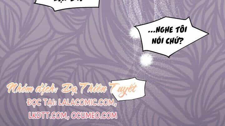 Mối Liên Kết Giữa Báo Đen Và Bé Thỏ - Chương 37 - ảnh 63