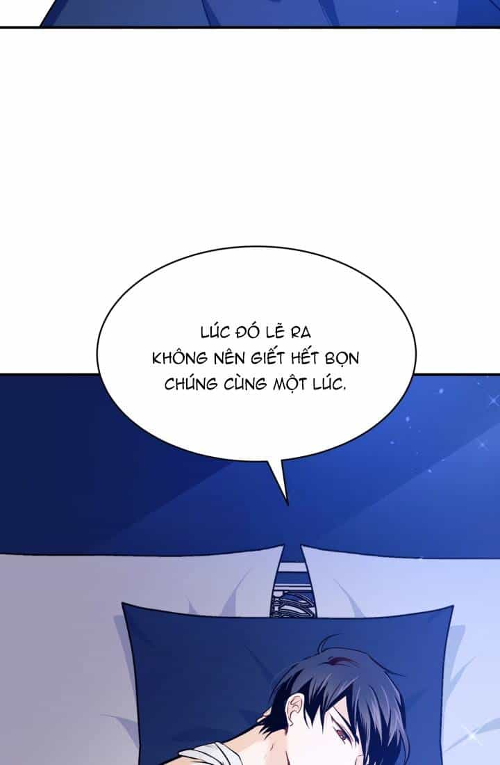 Mối Liên Kết Giữa Báo Đen Và Bé Thỏ - Chương 4 - ảnh 59