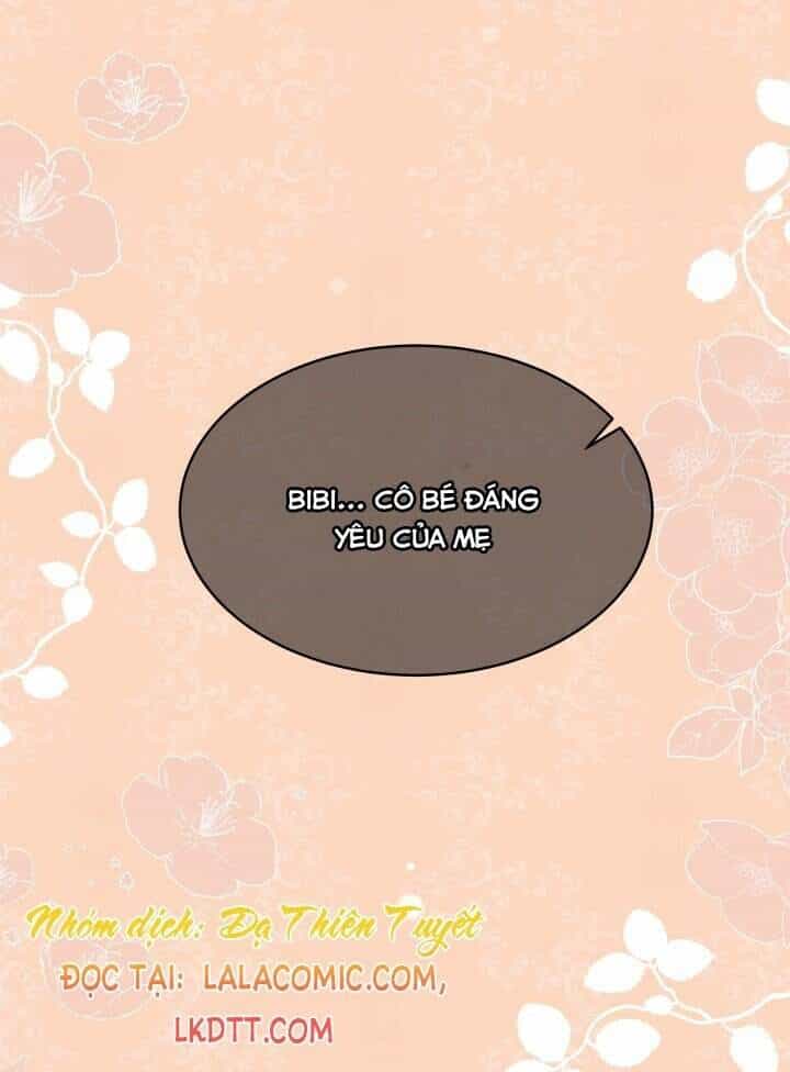 Mối Liên Kết Giữa Báo Đen Và Bé Thỏ - Chương 41 - ảnh 1