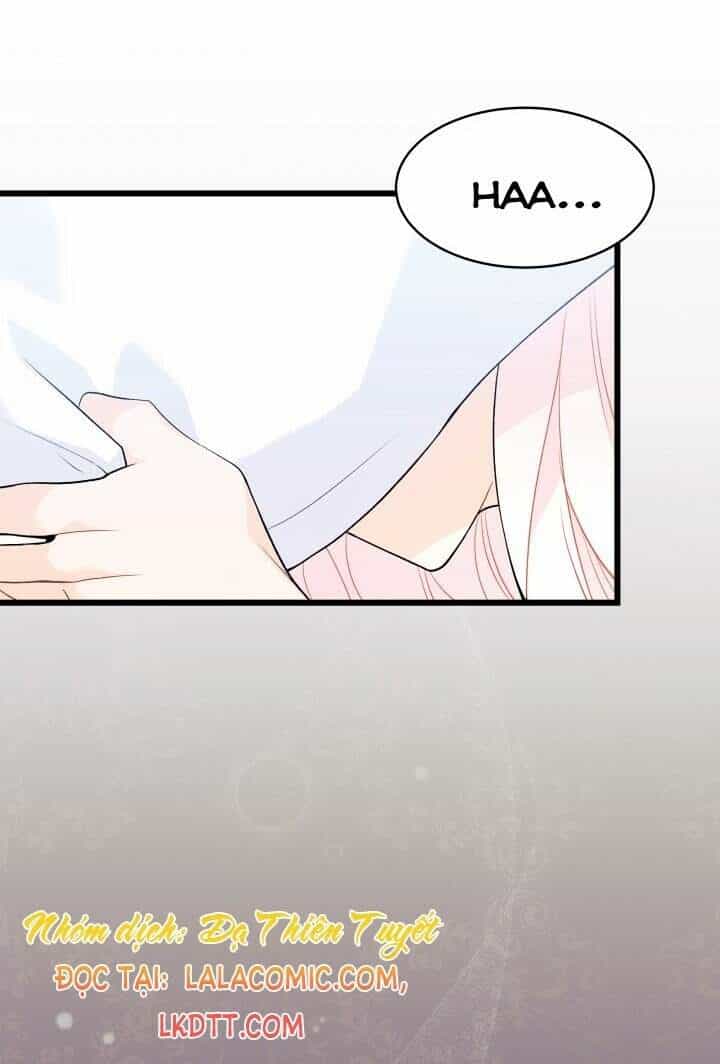 Mối Liên Kết Giữa Báo Đen Và Bé Thỏ - Chương 41 - ảnh 43
