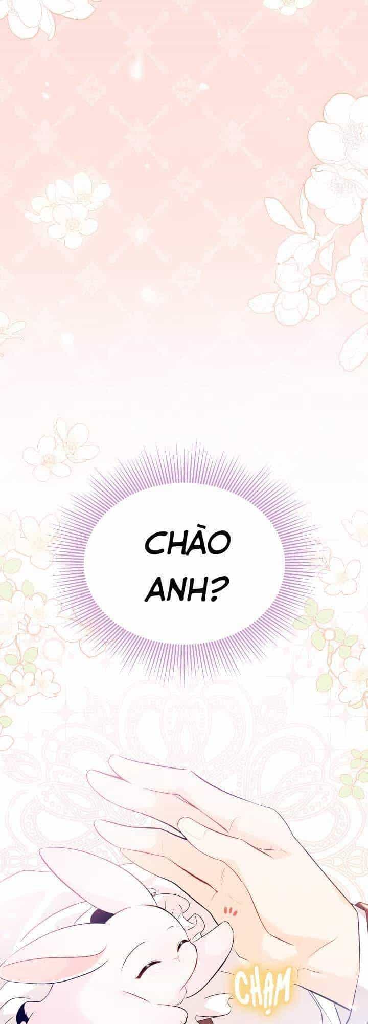 Mối Liên Kết Giữa Báo Đen Và Bé Thỏ - Chương 44 - ảnh 92