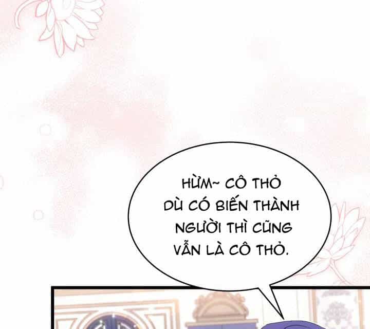 Mối Liên Kết Giữa Báo Đen Và Bé Thỏ - Chương 51 - ảnh 29
