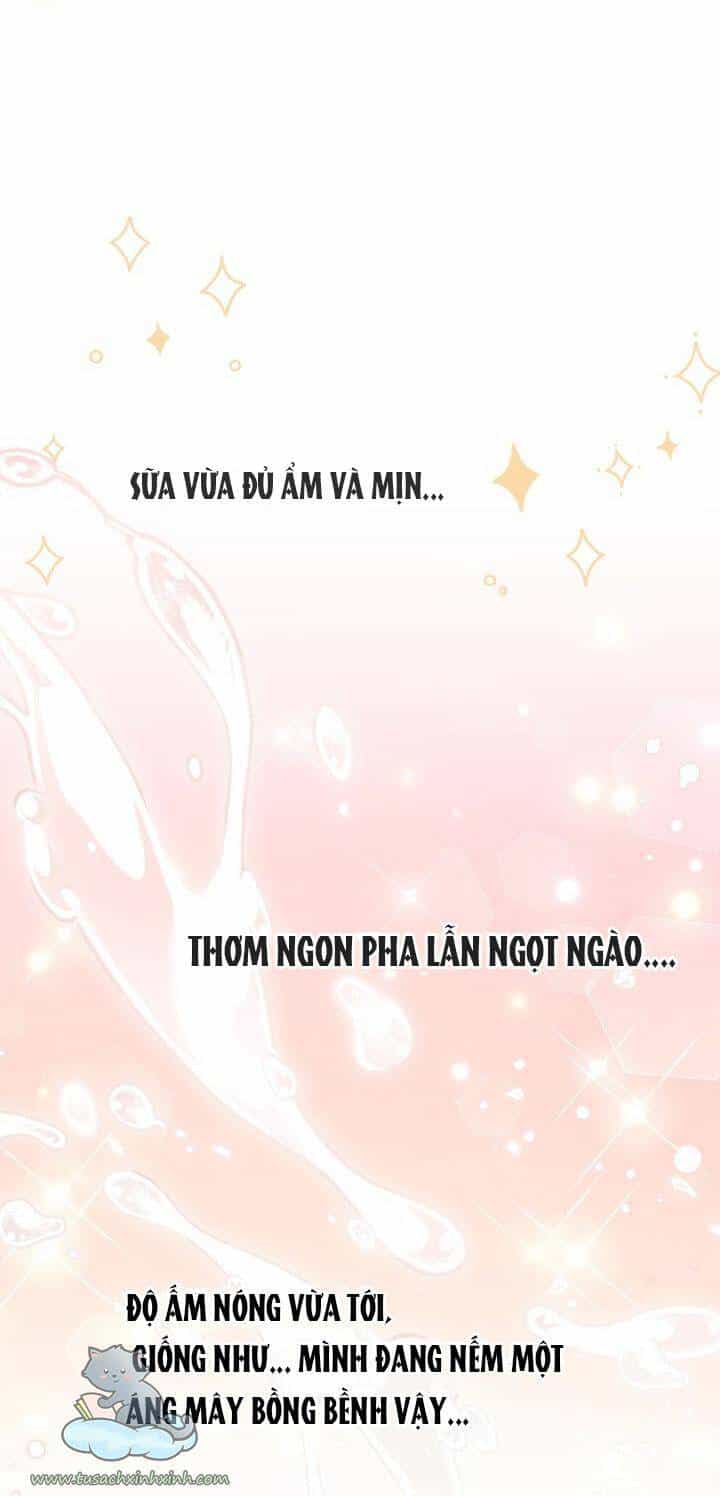 Mối Liên Kết Giữa Báo Đen Và Bé Thỏ - Chương 52 - ảnh 73