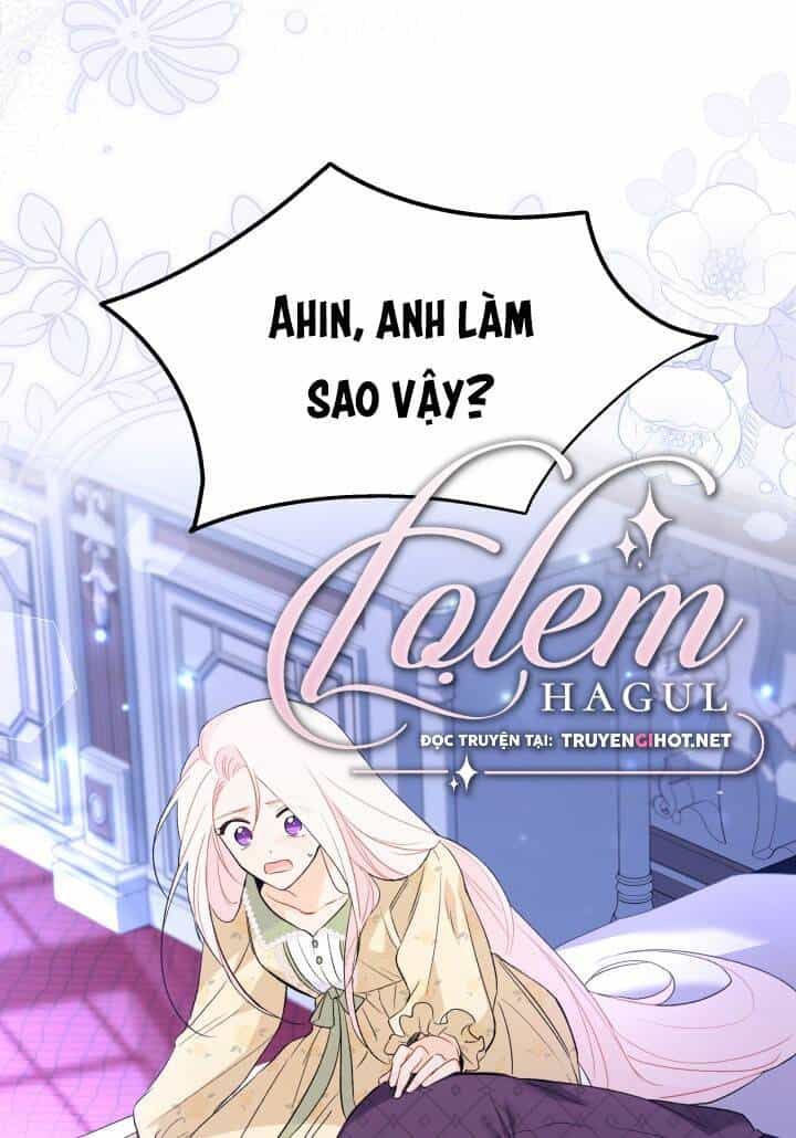 Mối Liên Kết Giữa Báo Đen Và Bé Thỏ - Chương 53 - ảnh 25