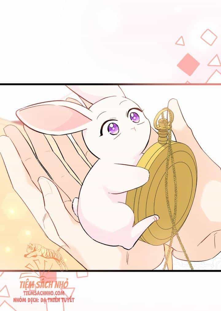 Mối Liên Kết Giữa Báo Đen Và Bé Thỏ - Chương 56 - ảnh 64