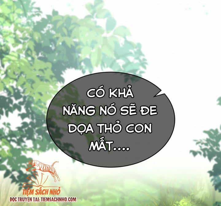 Mối Liên Kết Giữa Báo Đen Và Bé Thỏ - Chương 61 - ảnh 24