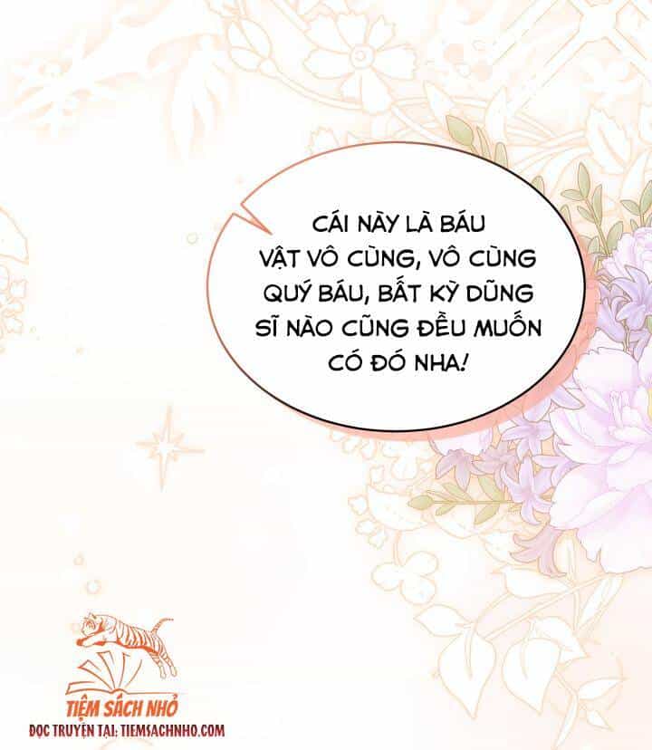 Mối Liên Kết Giữa Báo Đen Và Bé Thỏ - Chương 64 - ảnh 17