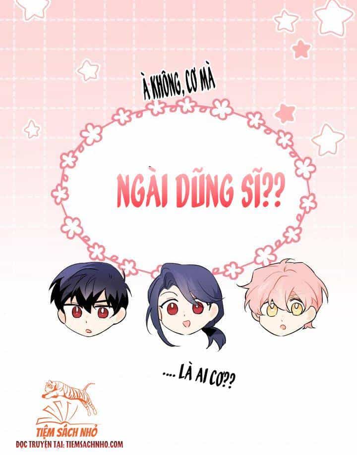 Mối Liên Kết Giữa Báo Đen Và Bé Thỏ - Chương 64 - ảnh 60