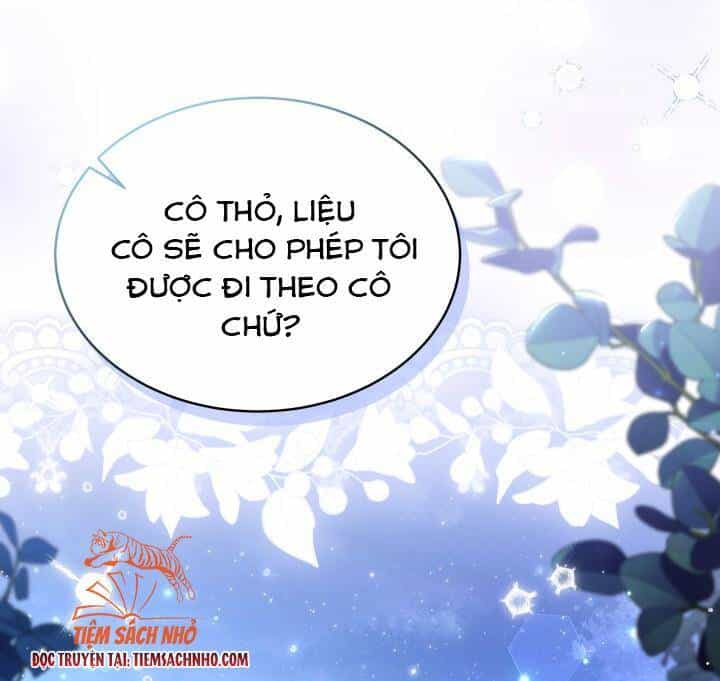 Mối Liên Kết Giữa Báo Đen Và Bé Thỏ - Chương 65 - ảnh 63