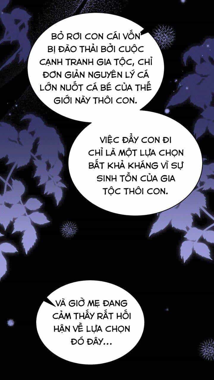 Mối Liên Kết Giữa Báo Đen Và Bé Thỏ - Chương 67 - ảnh 52