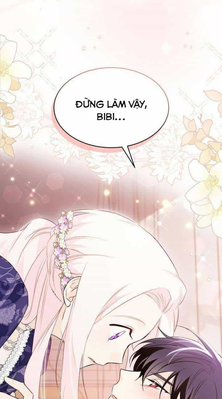 Mối Liên Kết Giữa Báo Đen Và Bé Thỏ - Chương 71 - ảnh 32