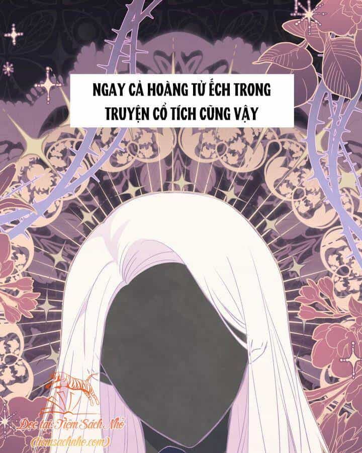 Mối Liên Kết Giữa Báo Đen Và Bé Thỏ - Chương 72 - ảnh 21