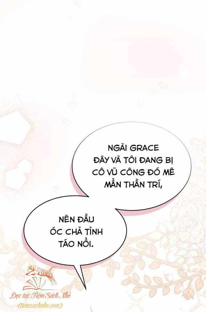 Mối Liên Kết Giữa Báo Đen Và Bé Thỏ - Chương 73 - ảnh 79