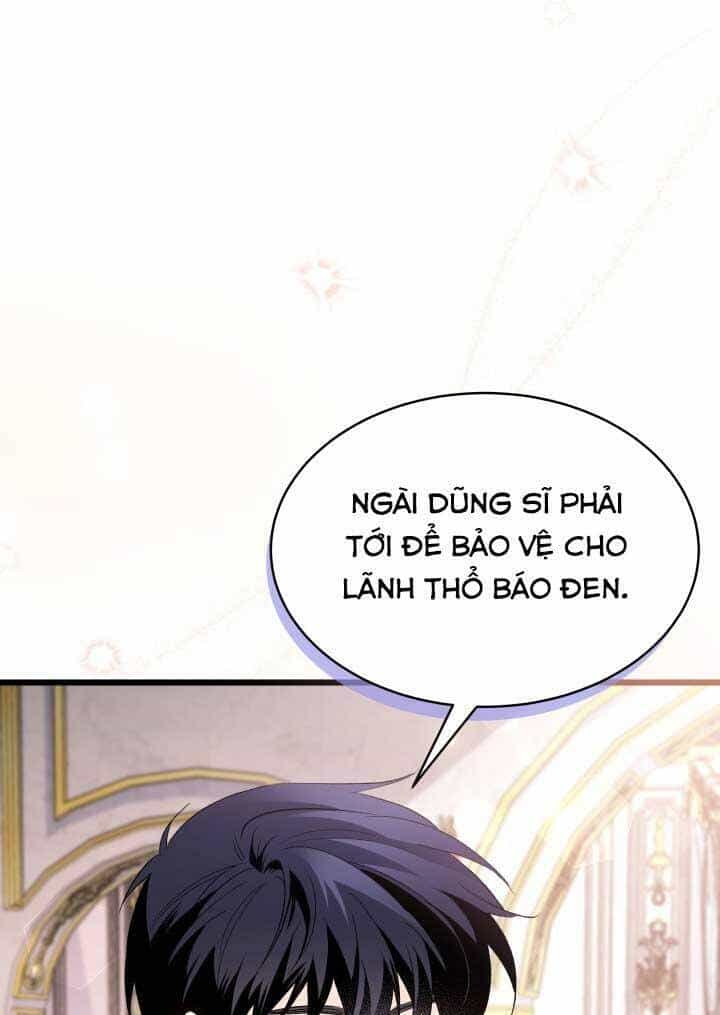 Mối Liên Kết Giữa Báo Đen Và Bé Thỏ - Chương 75 - ảnh 31