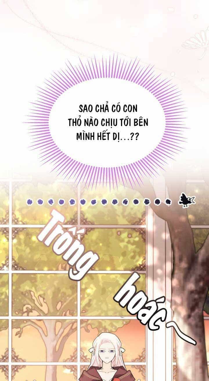 Mối Liên Kết Giữa Báo Đen Và Bé Thỏ - Chương 75 - ảnh 43