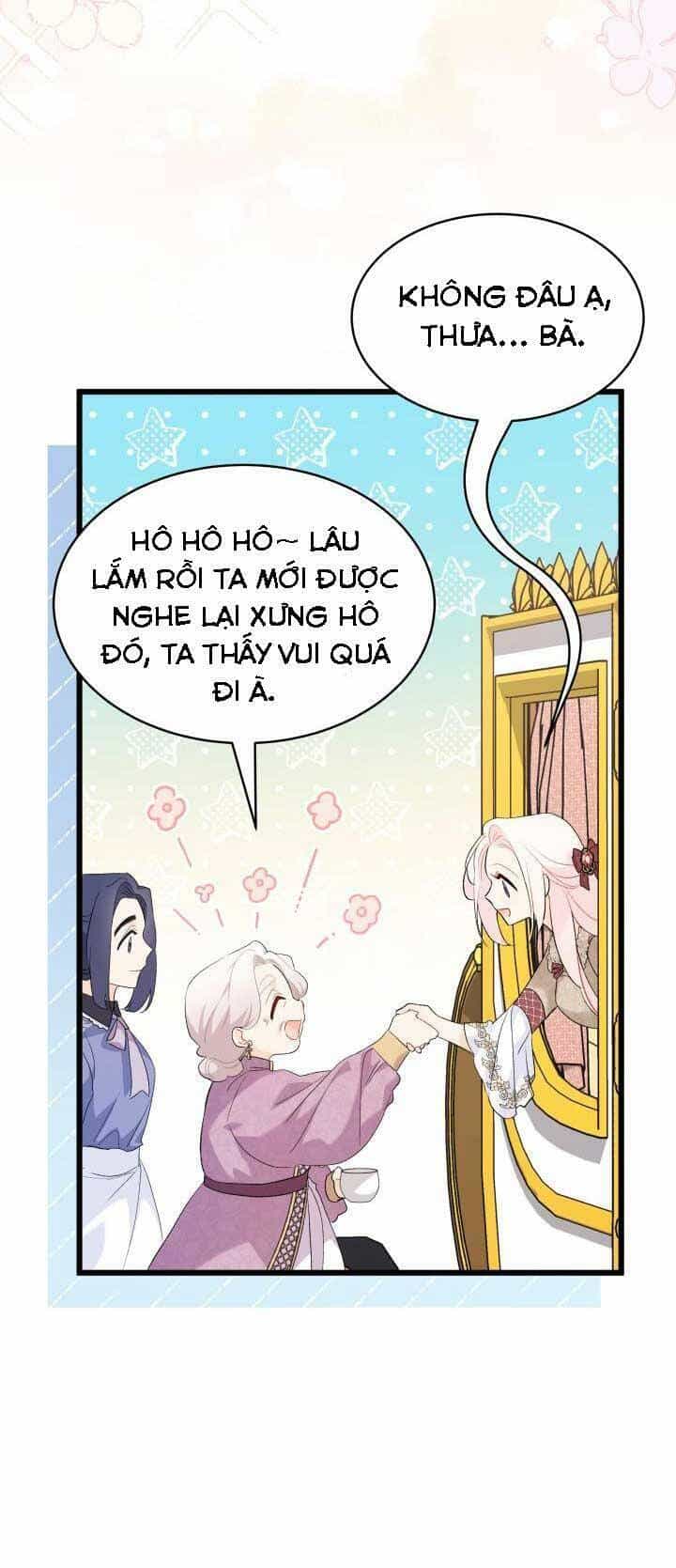 Mối Liên Kết Giữa Báo Đen Và Bé Thỏ - Chương 78 - ảnh 66