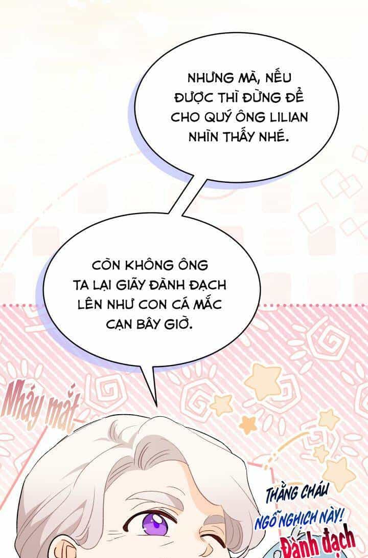 Mối Liên Kết Giữa Báo Đen Và Bé Thỏ - Chương 79 - ảnh 16