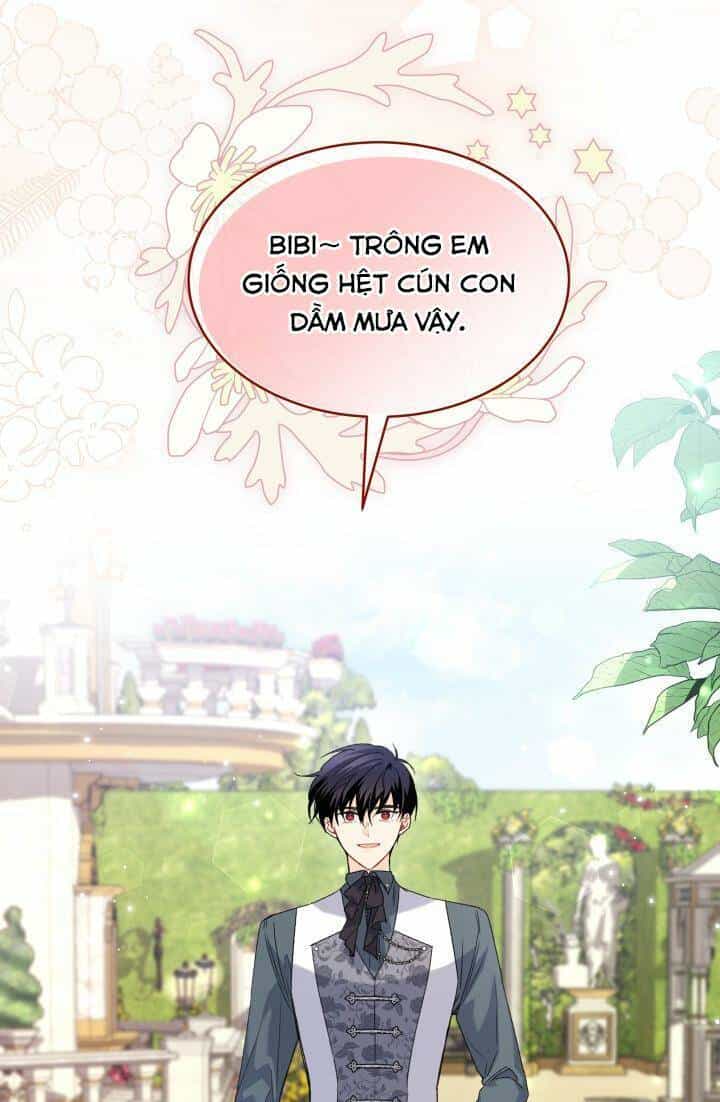 Mối Liên Kết Giữa Báo Đen Và Bé Thỏ - Chương 79 - ảnh 29