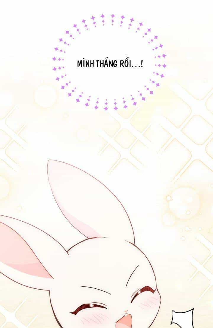 Mối Liên Kết Giữa Báo Đen Và Bé Thỏ - Chương 83 - ảnh 10