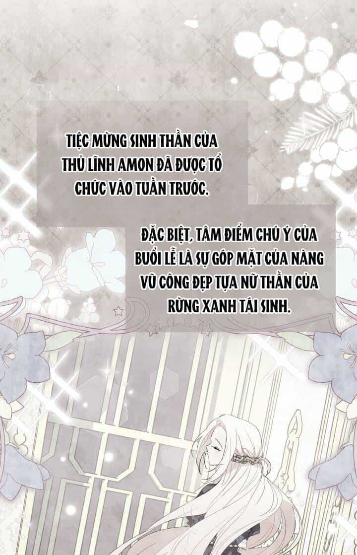 Mối Liên Kết Giữa Báo Đen Và Bé Thỏ - Chương 83 - ảnh 35